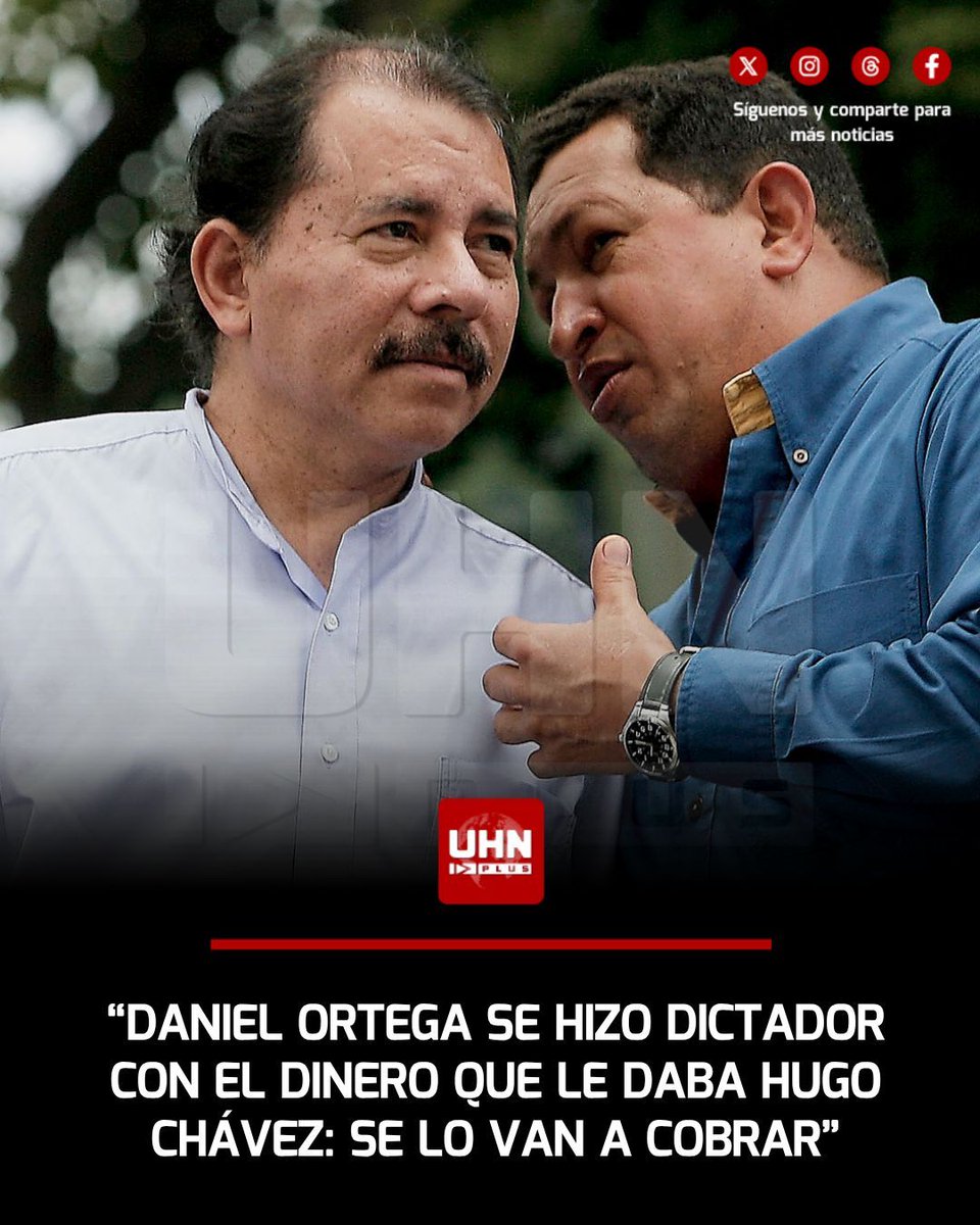 UHN Plus tweet media