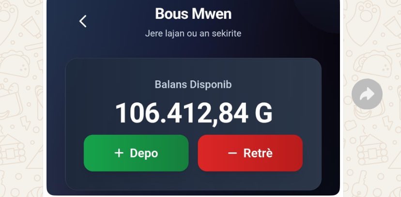 Olione_promo 10k🇦🇷💚 tweet media