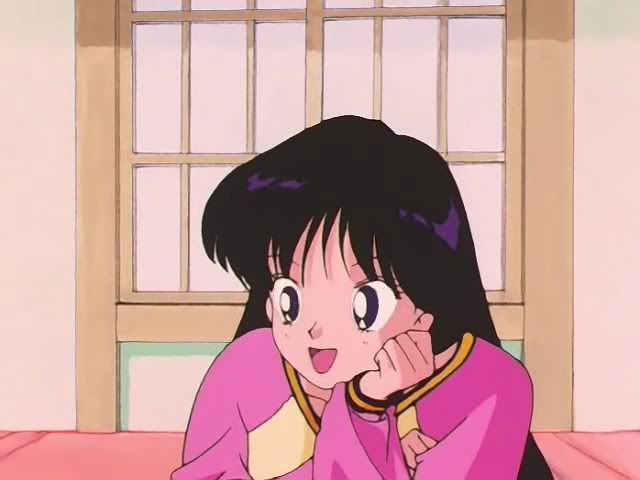 Sailor Moon Reactions 🌙 tweet media