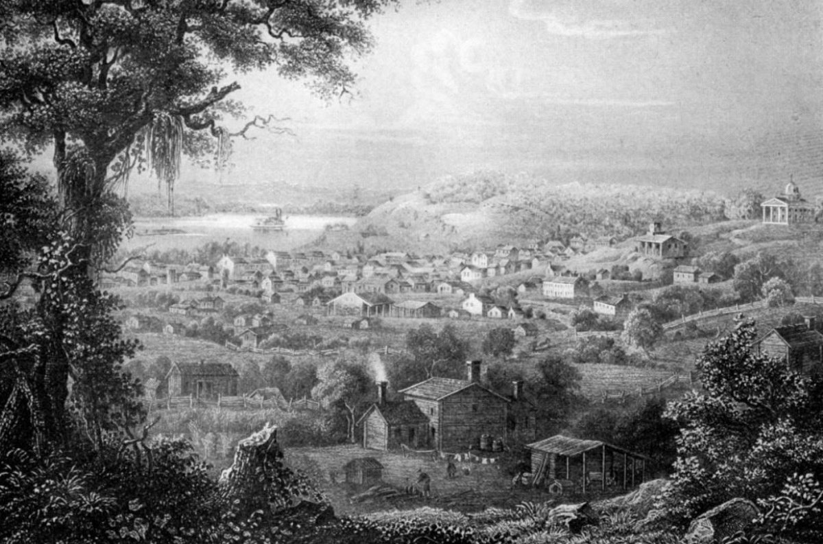 KansasArchaeologist tweet media