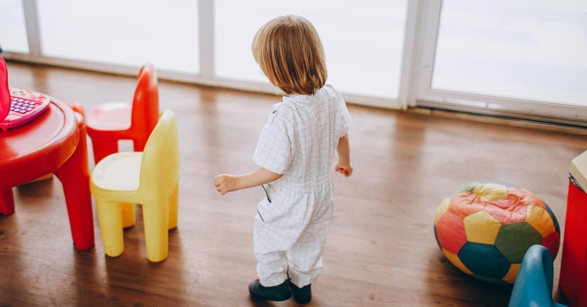 BethesdaReggio1's tweet image. Nursery school boosts early learning 🧠

Kids gain language, logic, and critical thinking skills, showing stronger math and reading by first grade. 💛

Read more here 
buff.ly/aj7Yavo 
#preschool #childdevelopment #educationgoals