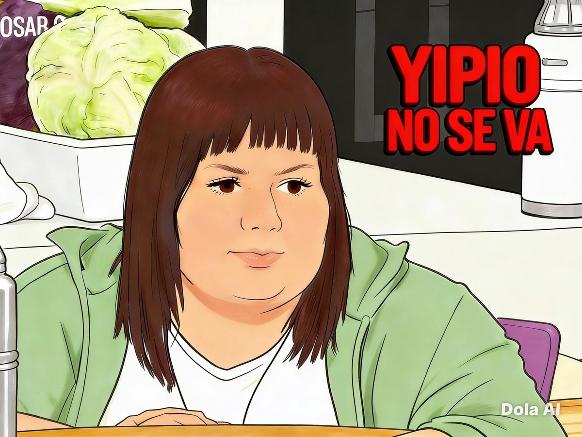 GHGeneraciónDorada tweet media