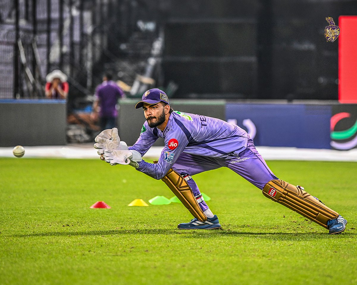 KolkataKnightRiders tweet media