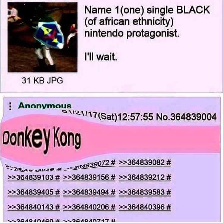 Openly Racist Black People tweet media