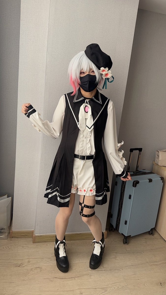 糯糯诺 tweet media