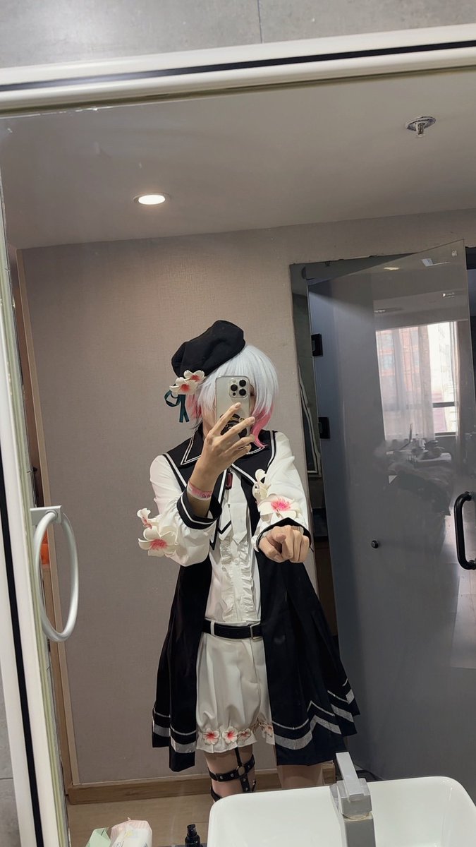 糯糯诺 tweet media