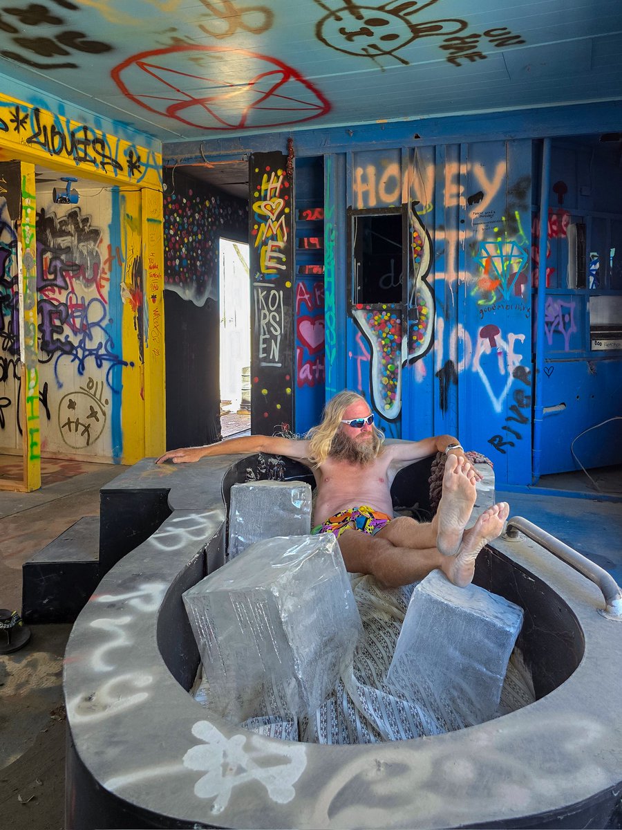 Kevin Key - Slworking tweet media