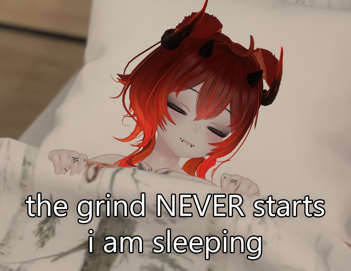ZakkieVR's tweet photo. I'm an eepy dog https://t.co/vL0eLXttmq