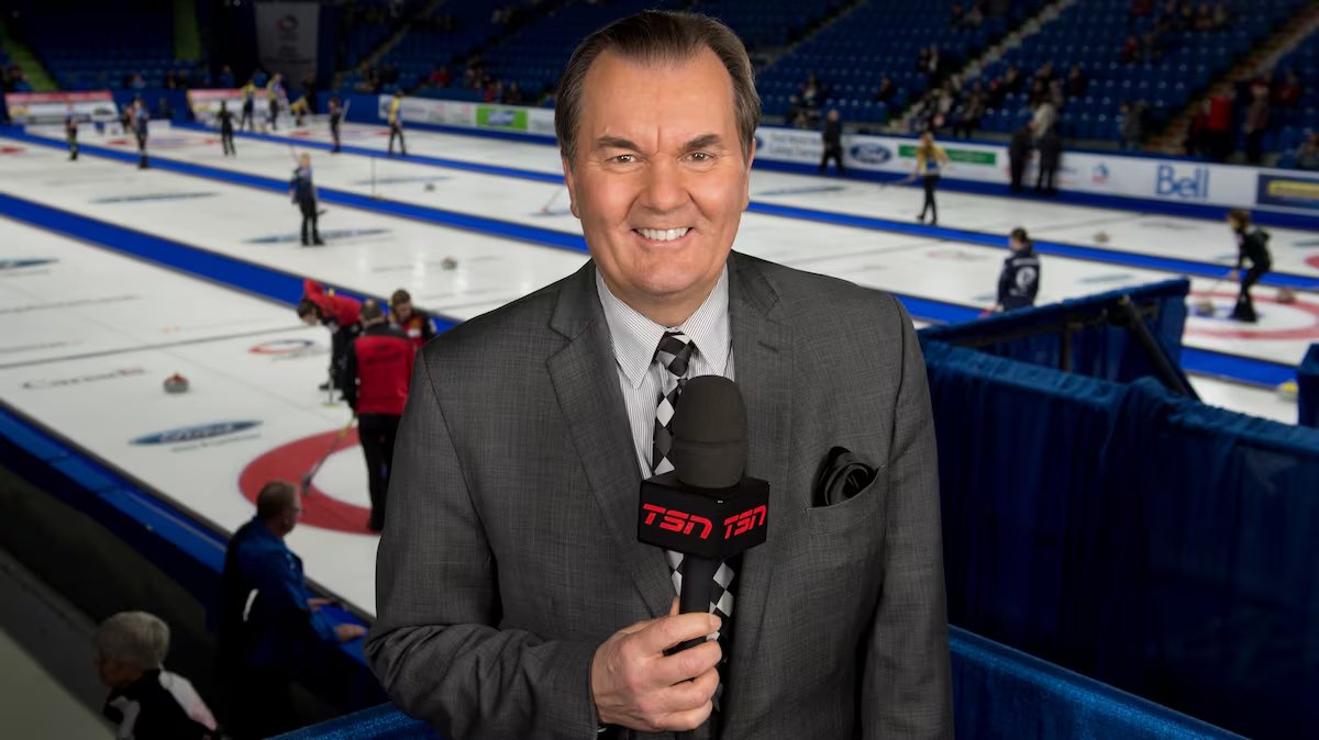 TSN Curling tweet media