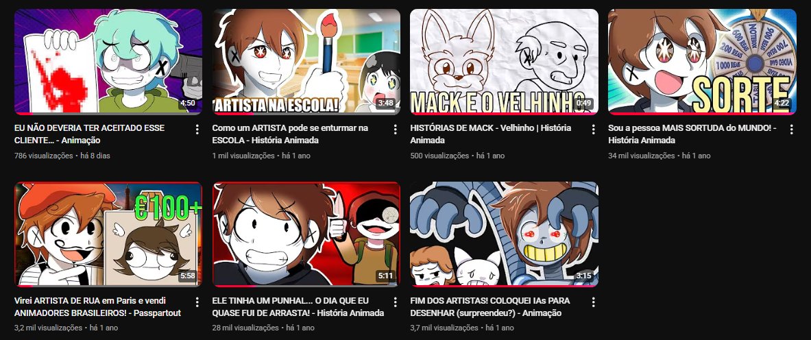 Ávila Animações tweet media