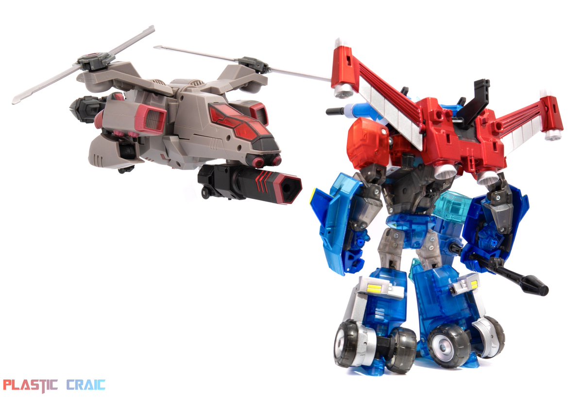 Plastic Craic tweet media