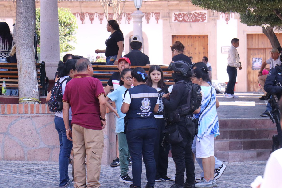 El Sol de Chilpancingo tweet media