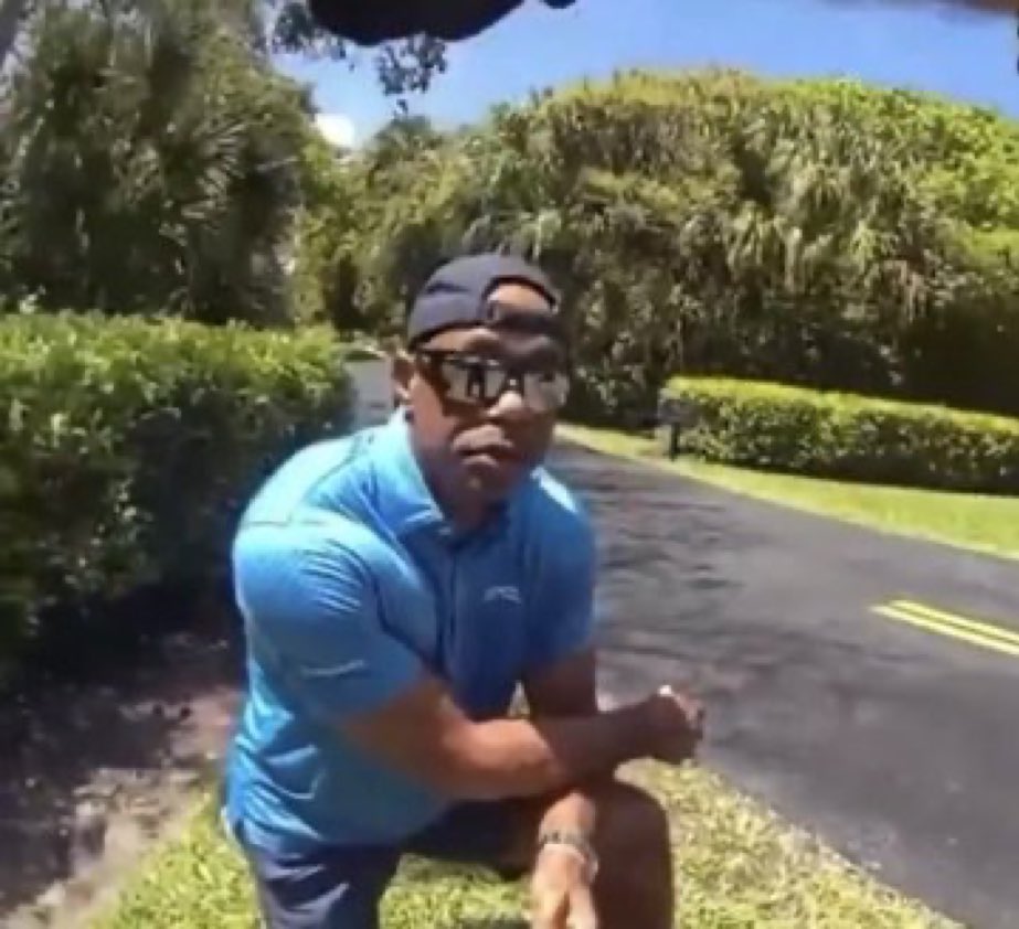 Geronimo tweet media