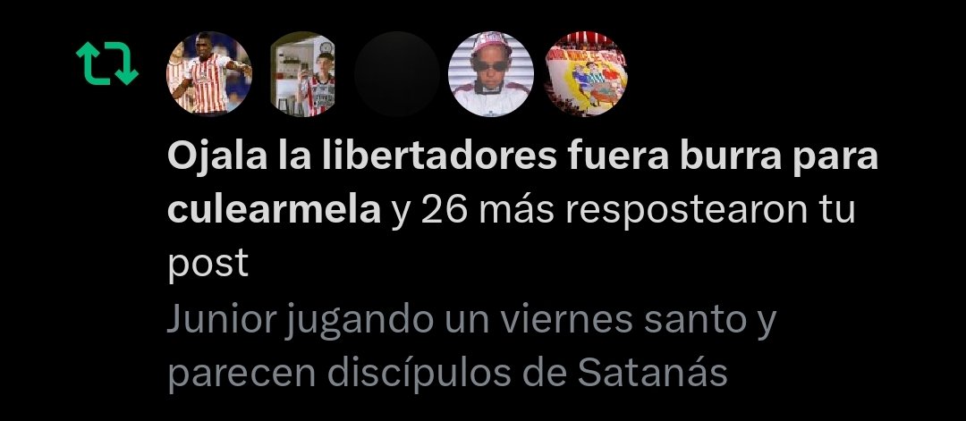 viuda de mele tweet media