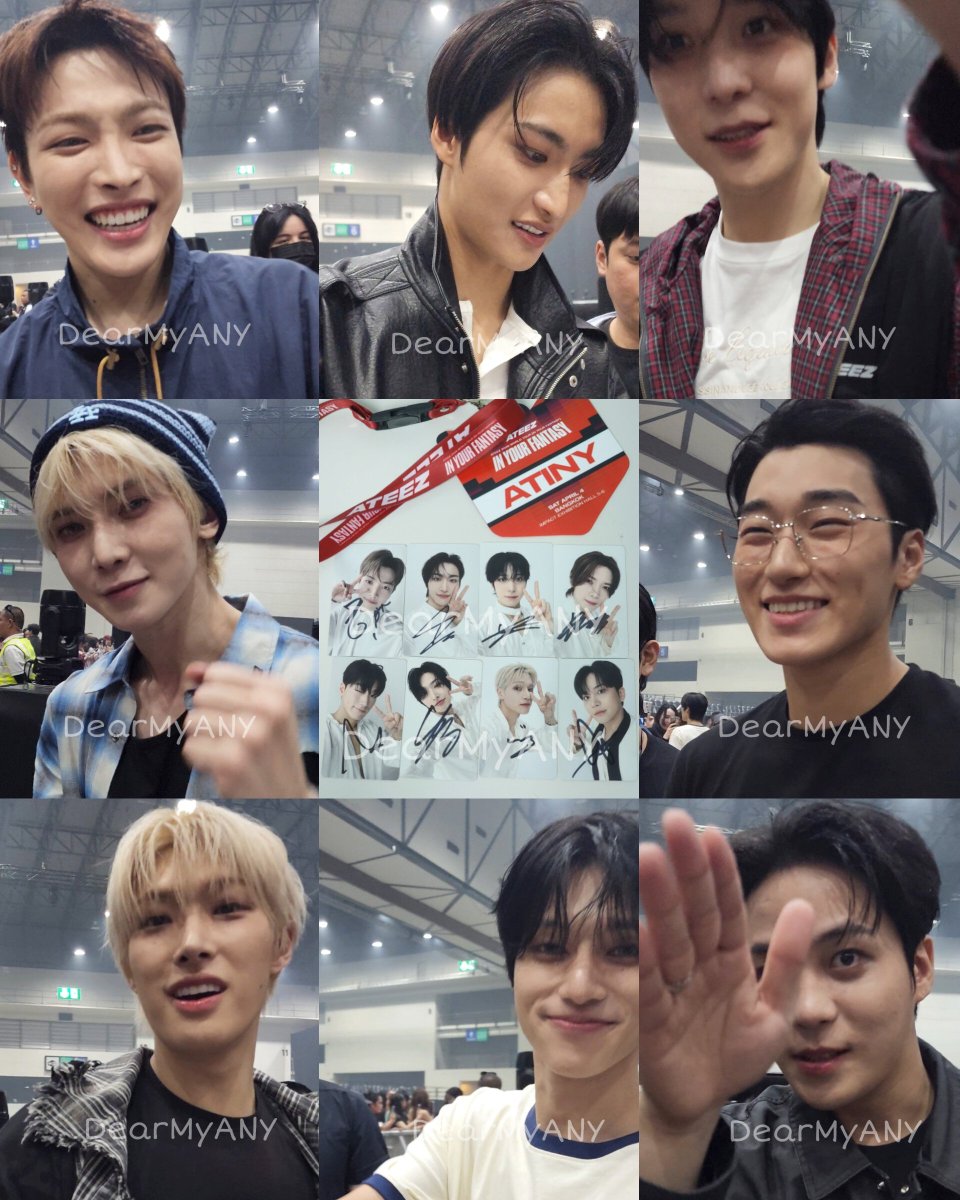 ANY​ ✰ tweet media