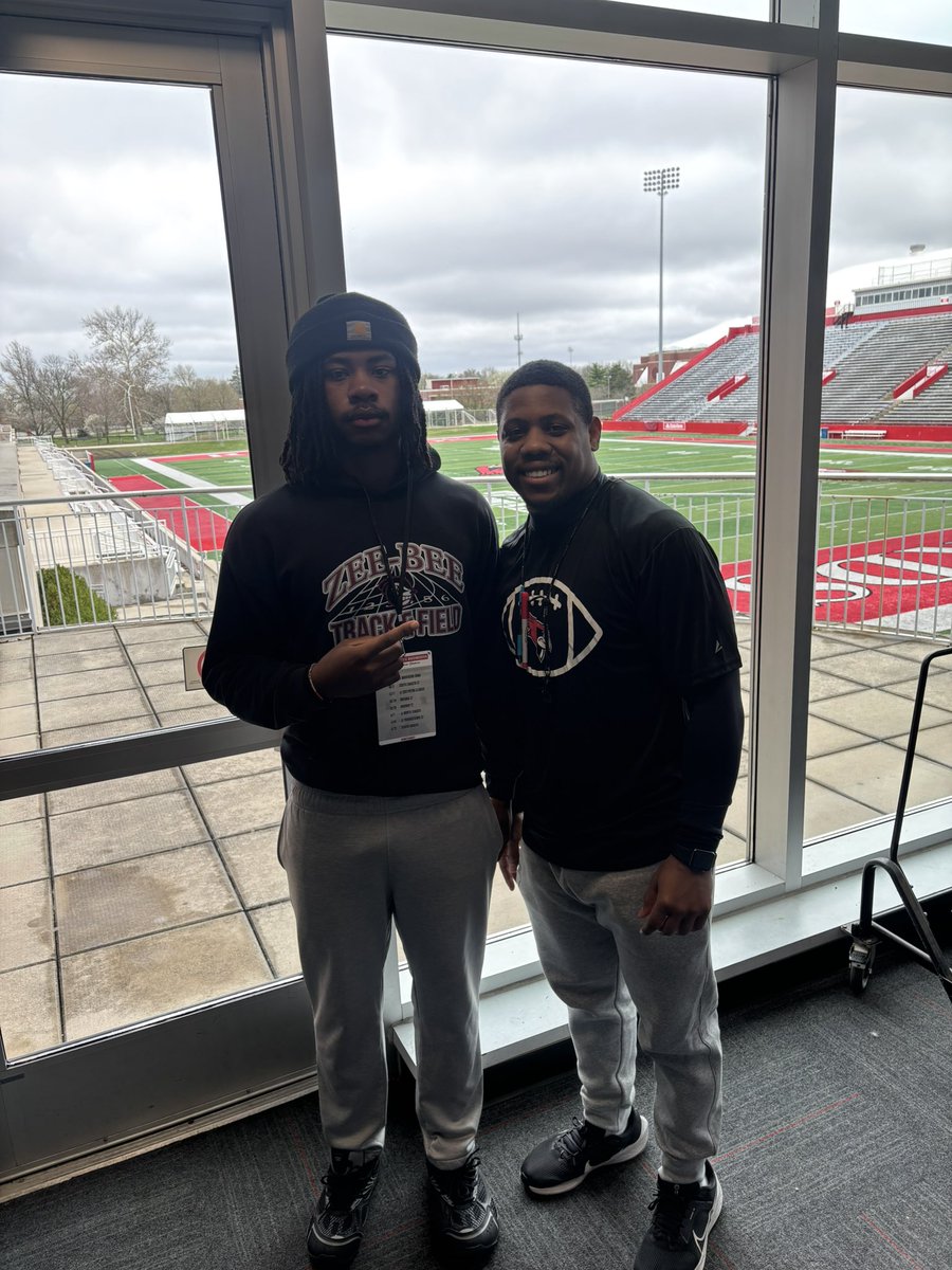 Jamere French tweet media