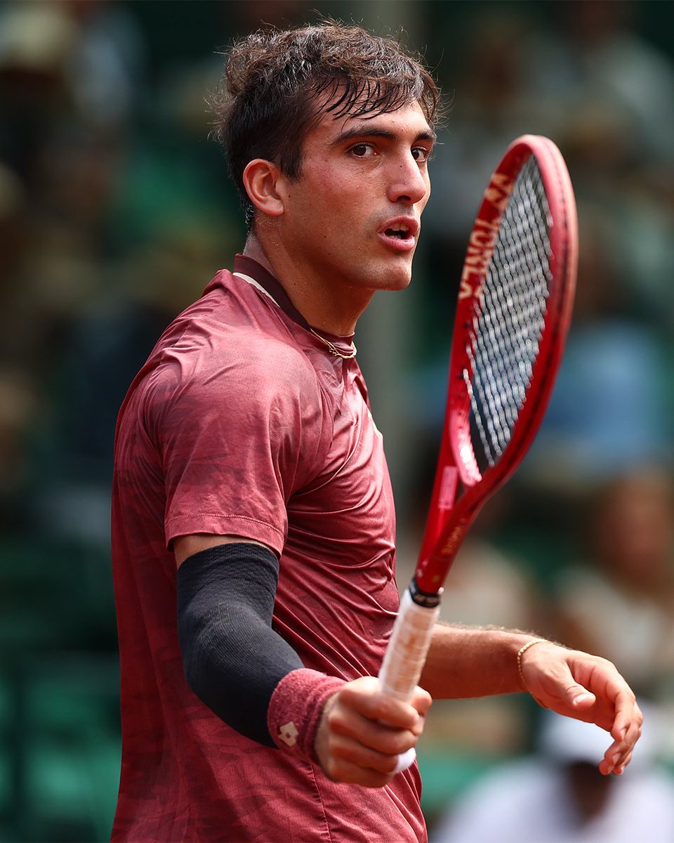 Tiempo De Tenis tweet media