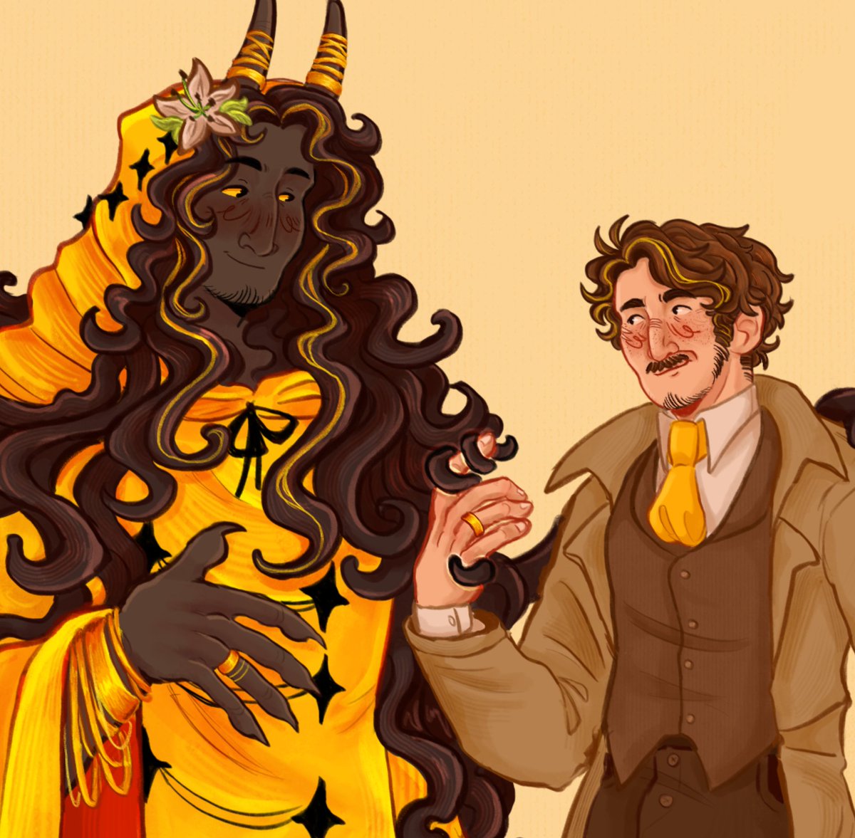 jesh annihilation ⚢ tweet media