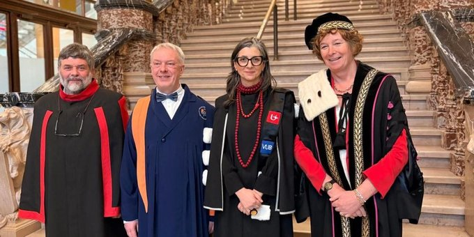 Truth matters tweet media