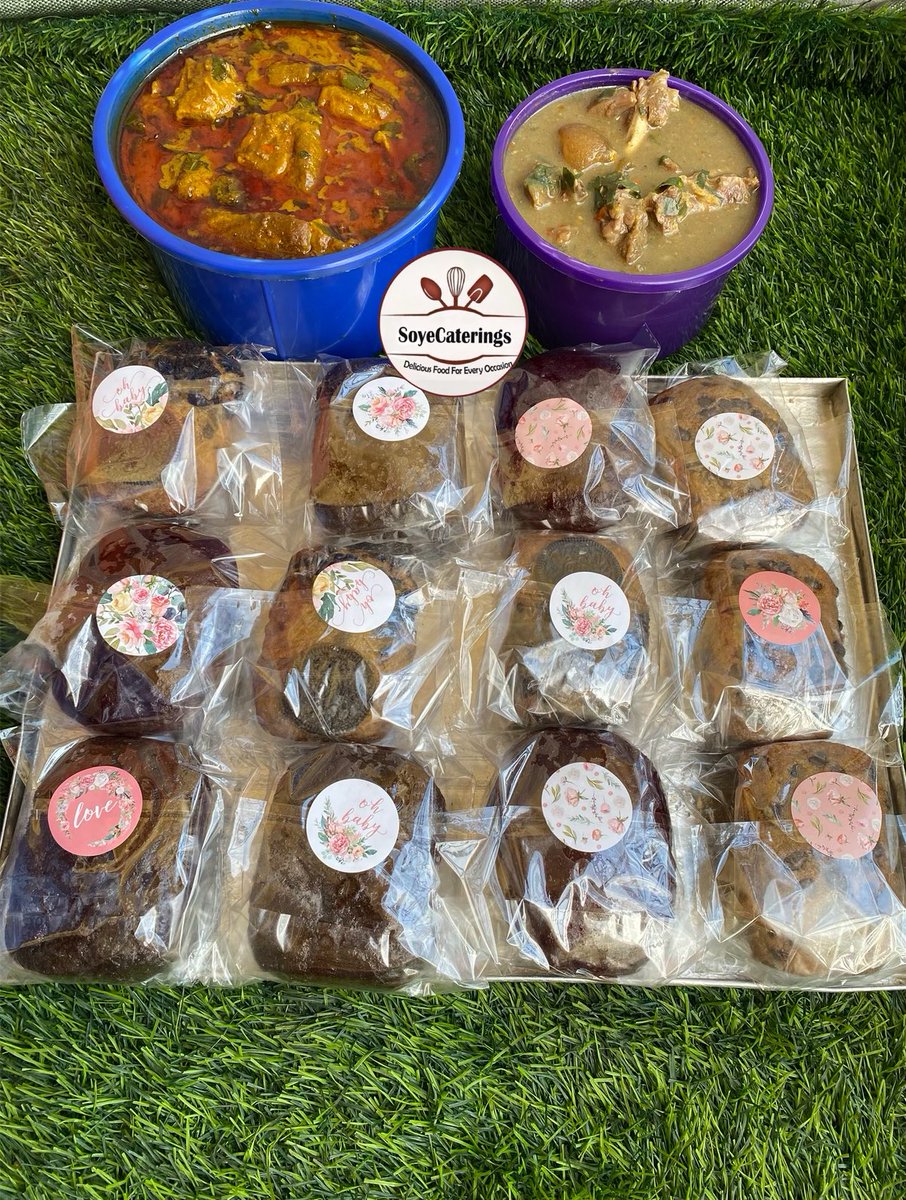 LAGOS FOOD VENDOR👩‍🍳 tweet media