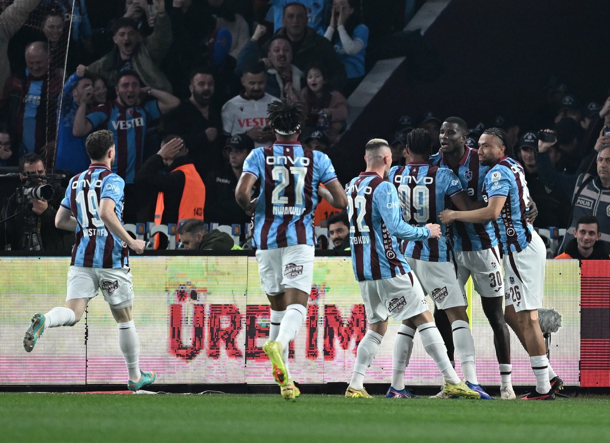 De Marke Sports tweet media