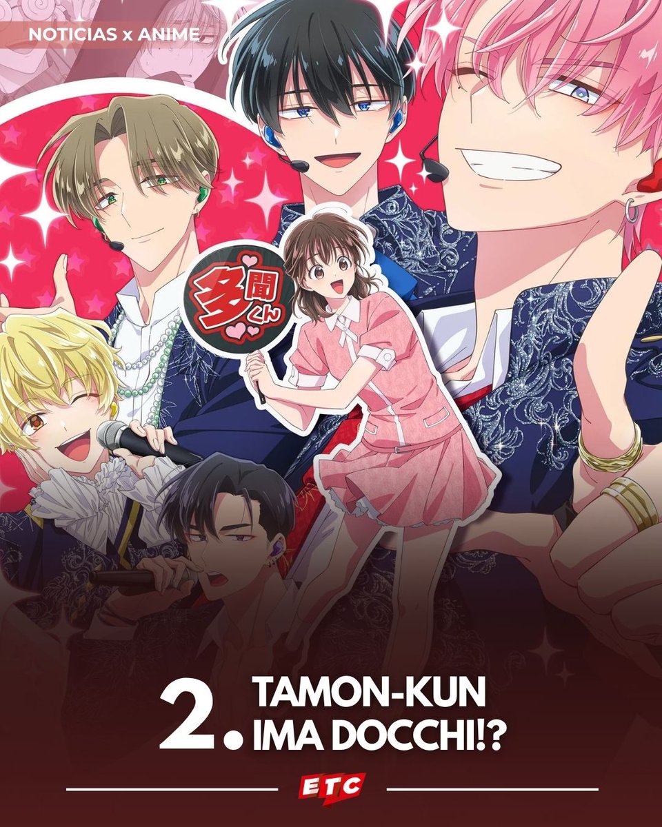 ETCTV_OFICIAL tweet media