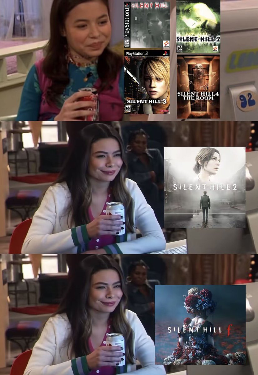 Sarah x OP tweet media