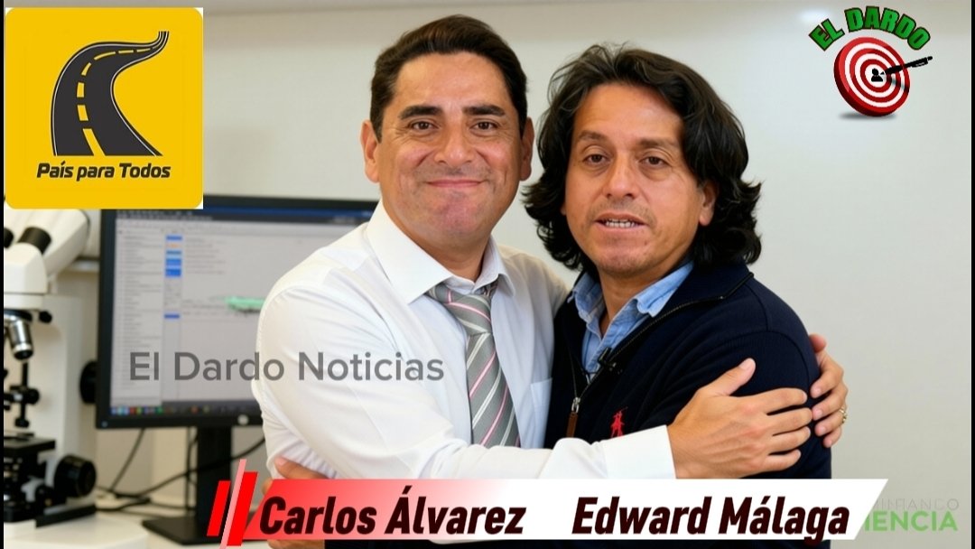 El DARDO - Noticias tweet media