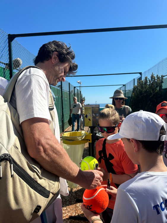 Tennis Metrics tweet media