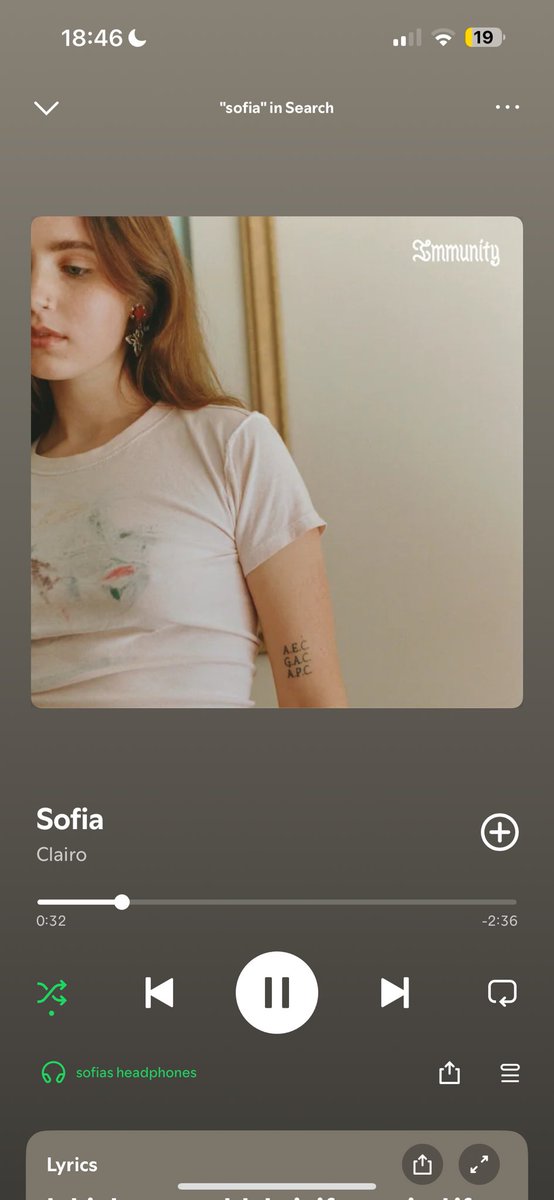 sofia 😚 JN MONTH tweet media