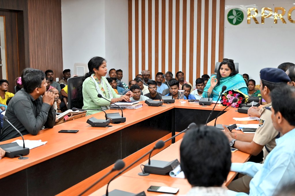 Regional Plant Resource Centre tweet media