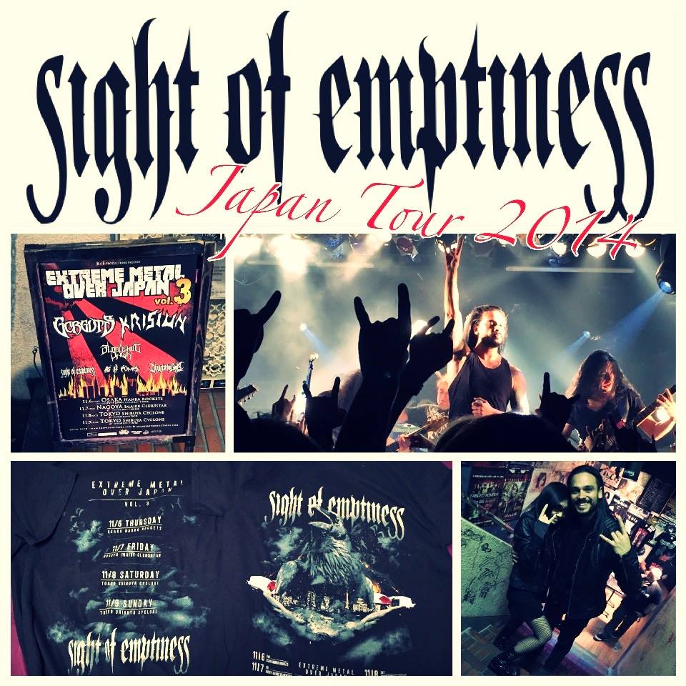 Sight of Emptiness tweet media