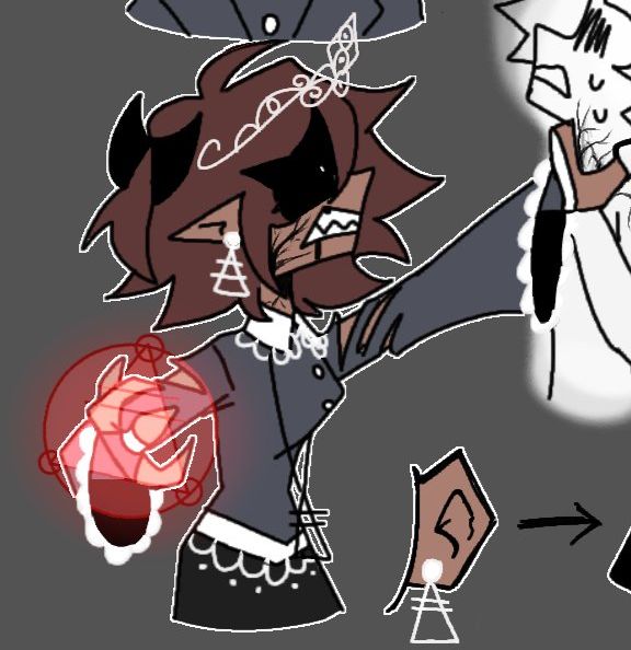 🅃🅷︎🄴 🅿︎🅁🅸︎🄽🅲︎🄴🆂︎🅂 🅳︎🄴🅼︎🄾🅽︎ tweet media