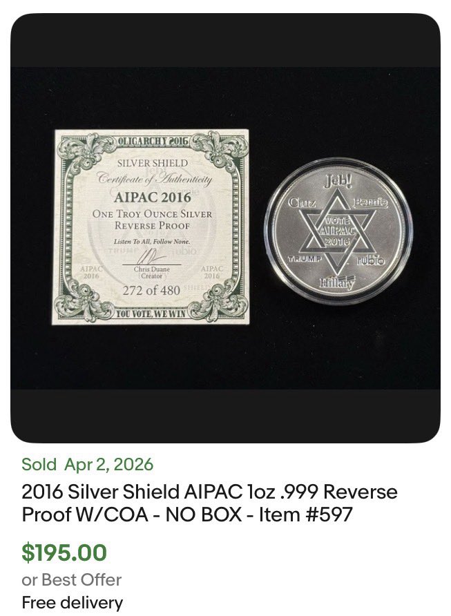 CHRISDUANESILVERSHIELDCOINS.COM tweet media