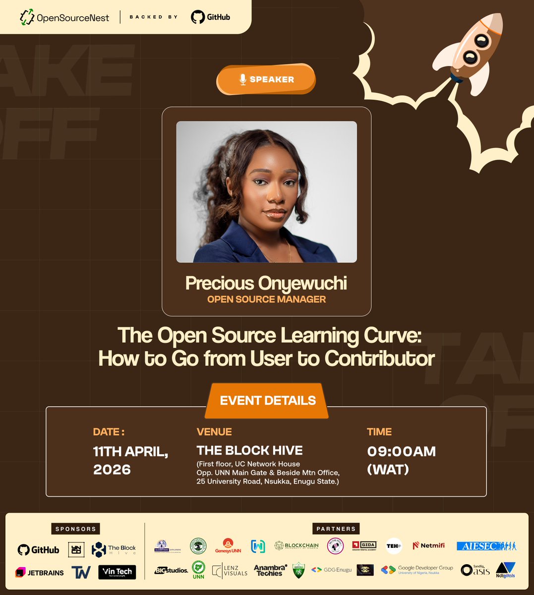 Open Source Nest tweet media