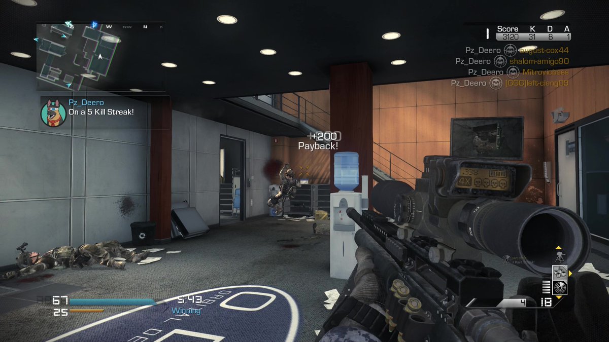 Pz Deero tweet media