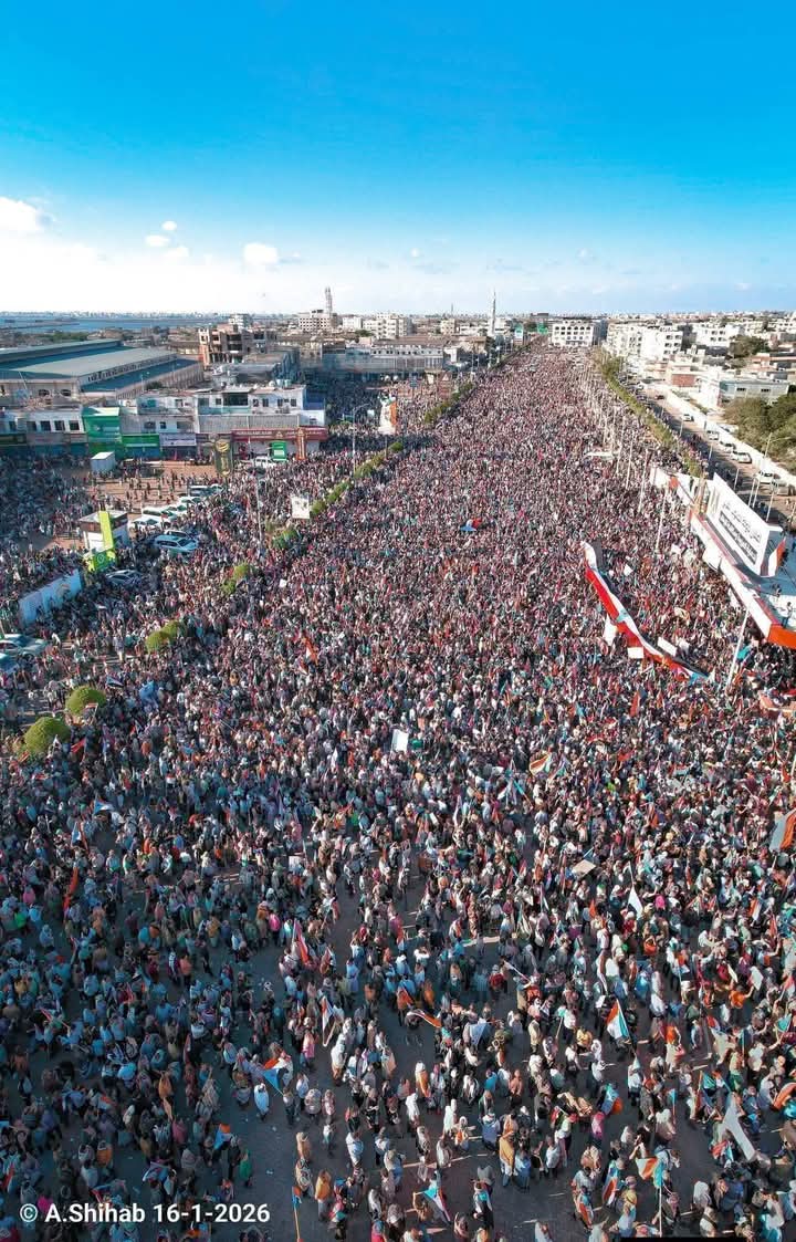 fadelheetm's tweet photo. #عاجــــــــــــل ندعوا ابناء الجنوب في عدن لحج ابين شبوة المهرة  سقطرى الضالع يافع ردفان الصبيحة للخروج بمظاهرات كلا بمحافظته ومديرته للتضامن مع ابناء حضرموت والتنديد بجرائم النظام السعودي وسلطات الاحتلال في حضرموت التي طالت المتظاهرين السلميين في المكلا اليوم السبت 4أبريل 2026م https://t.co/AfWPfjwUn8