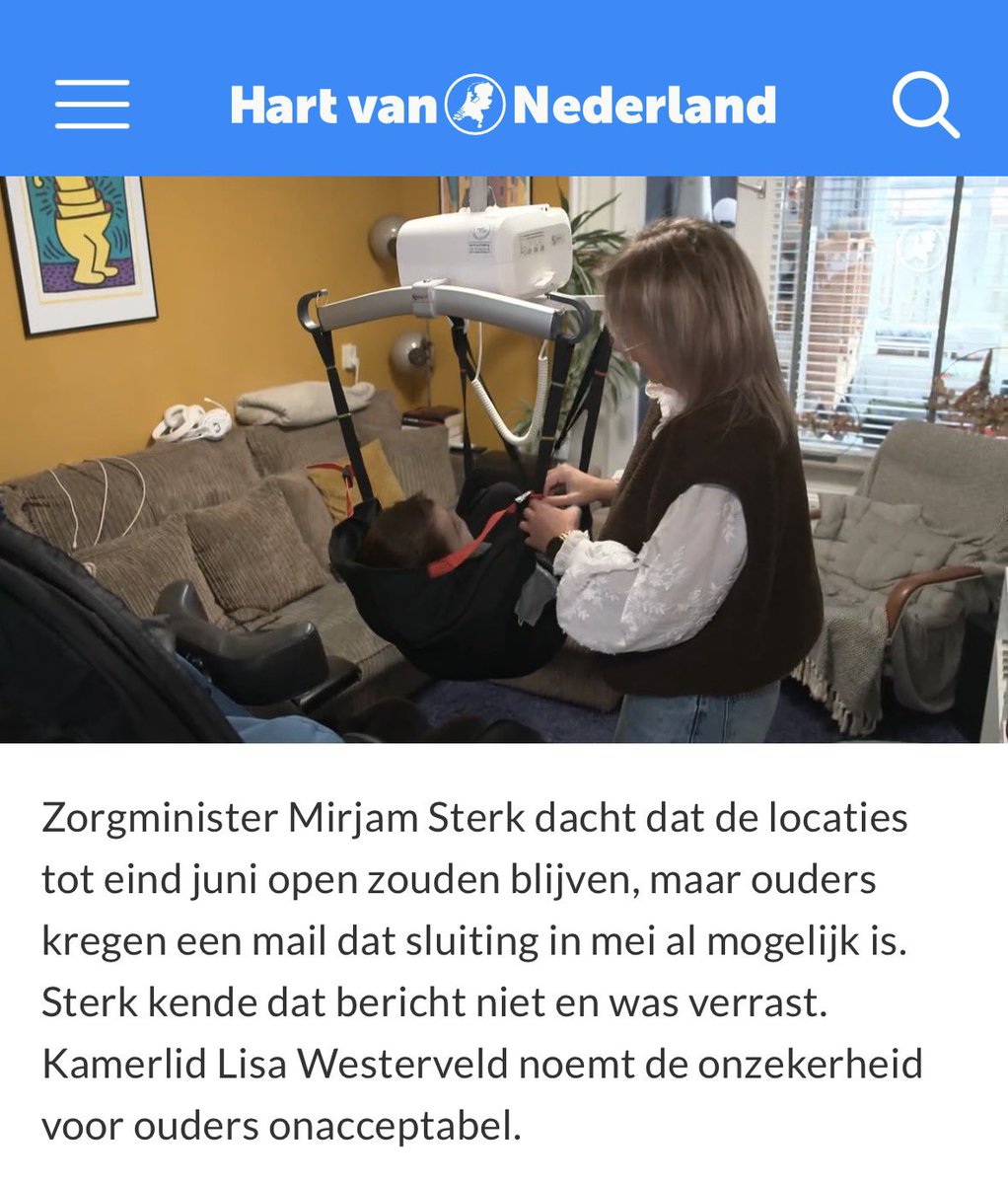 Lisa Westerveld 🟥 tweet media