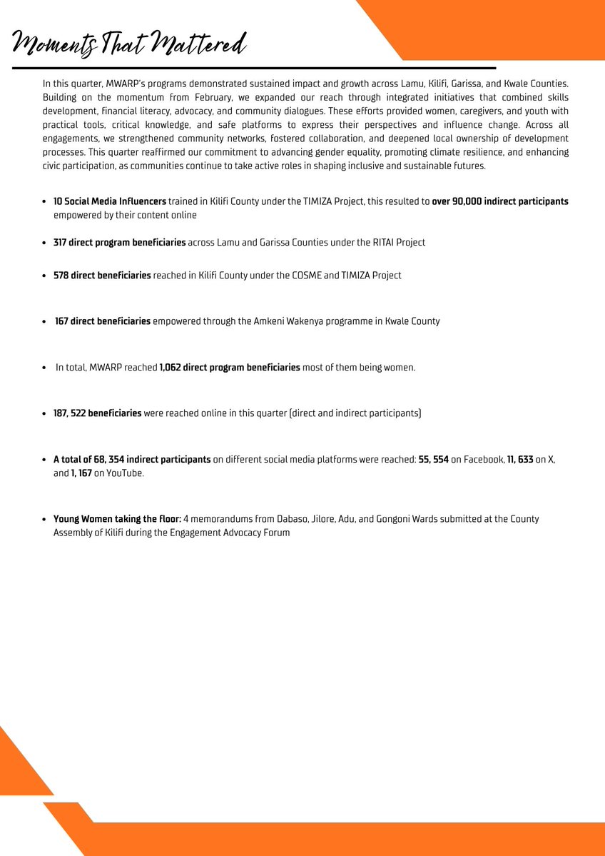 William Mwema tweet media