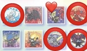 1212fatezero's tweet photo. ゆるぎおー
ゆるぎお〜
遊戯王
モバイルステッカー
交換

譲　⭕️ 
求　❤️ カオスソルジャー

青眼白龍2:2以上〜提供可能 https://t.co/fEzH0OhNz5