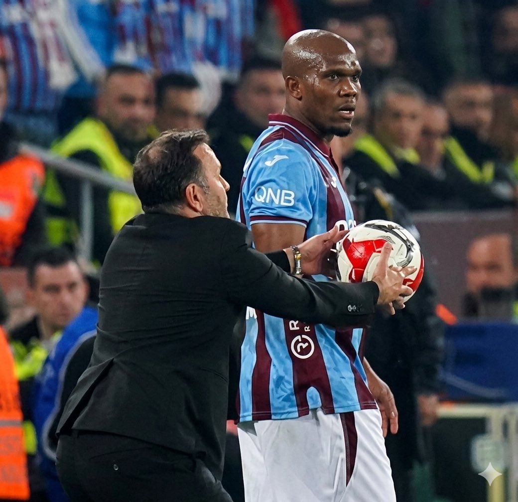 Tartışmalı Pozisyonlar tweet media