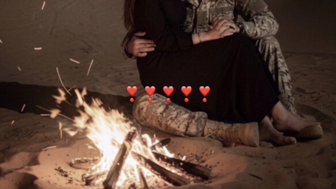 زاهيه tweet media