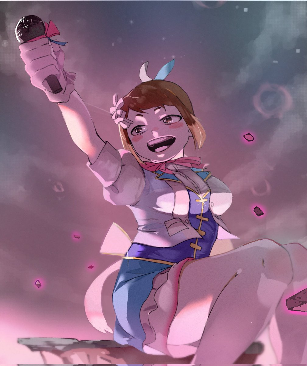 和ゴン tweet media