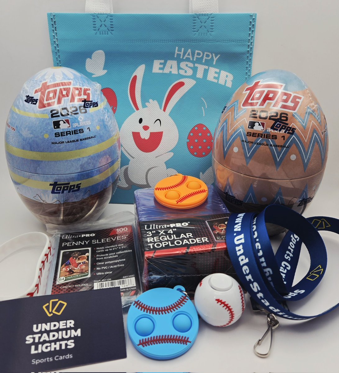 Under Stadium Lights tweet media