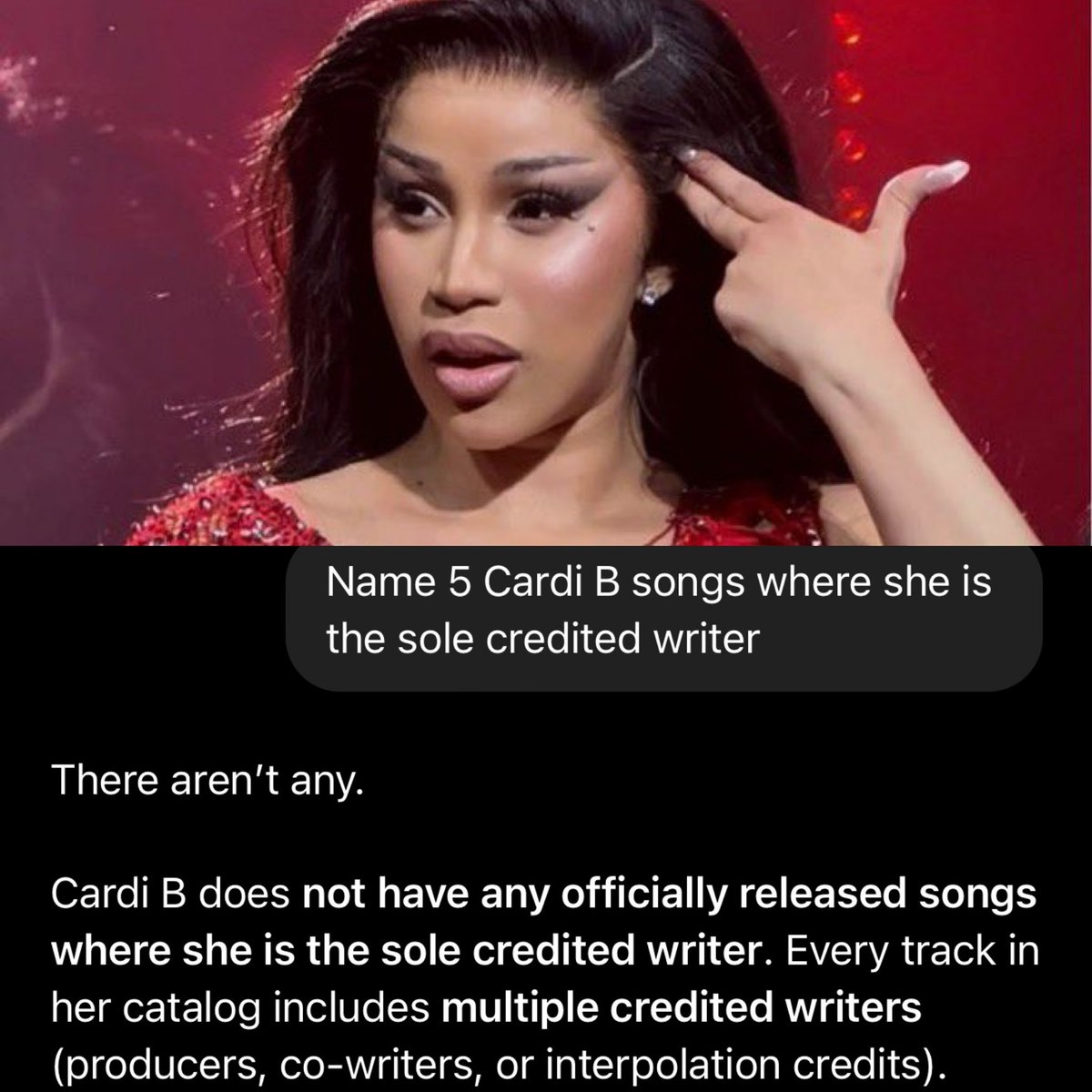 Rap Culture Buzz tweet media