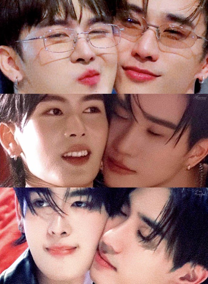 สุริเองนะ 🐯❤️🐶 tweet media