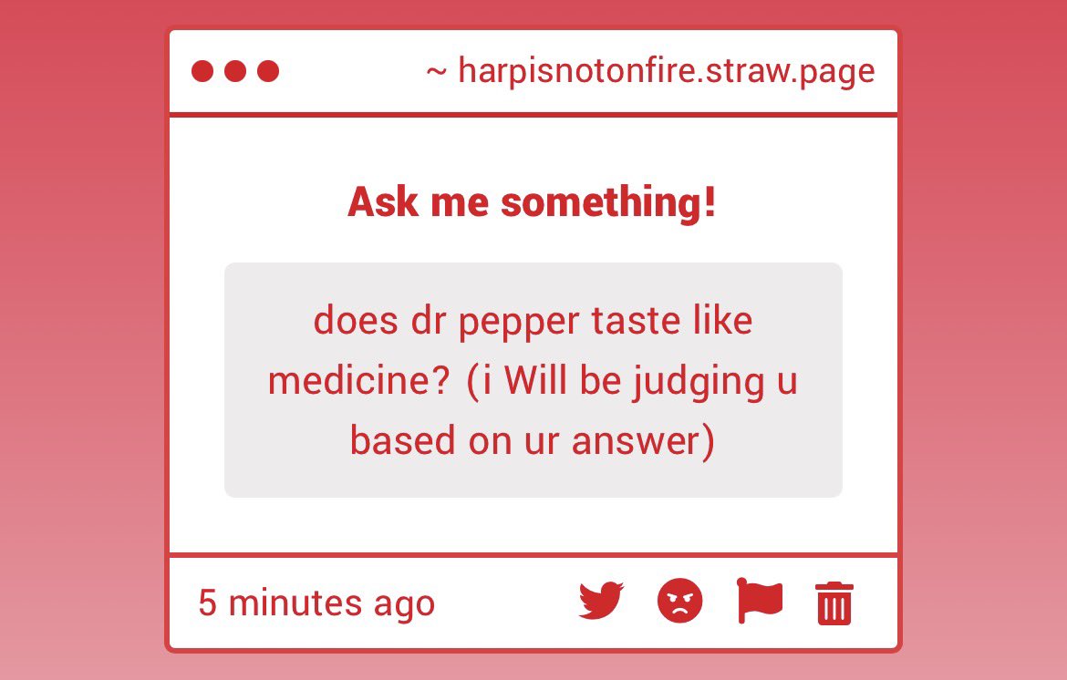 harper🪉 tweet media