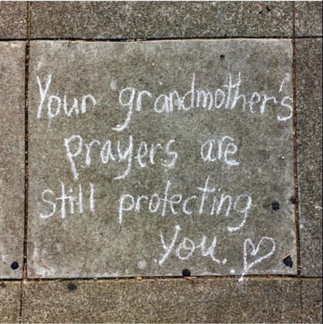 Donne Clement Petruska tweet media