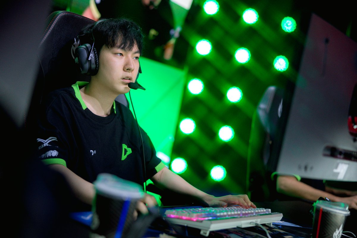 Fala, Dory tweet media