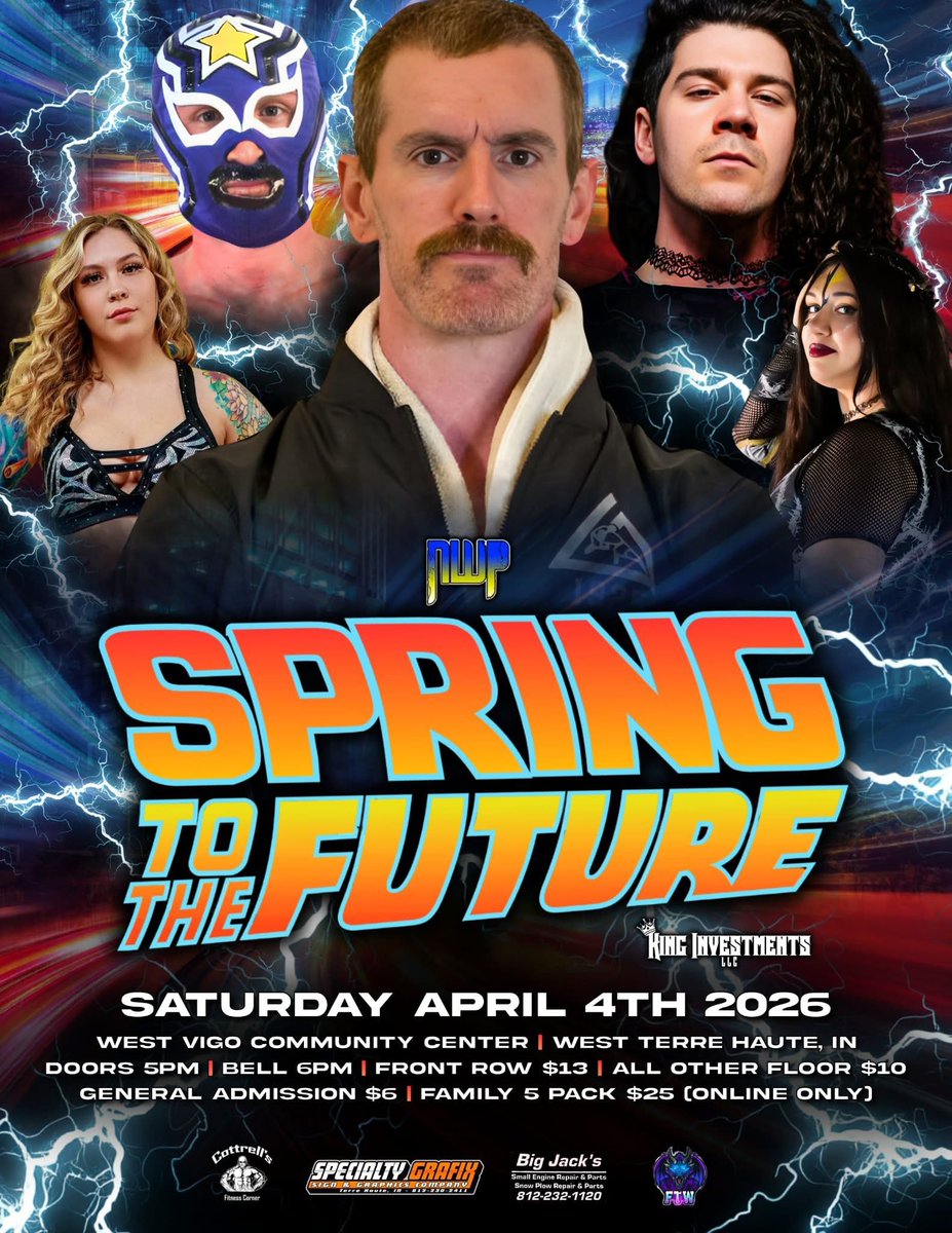 Josh Patterson tweet media